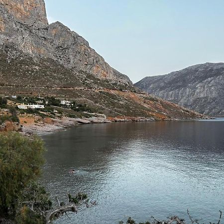 The Traditional House-Skalia,Kalymnos Luaran gambar