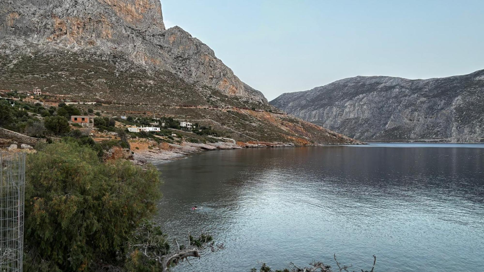 The Traditional House-Skalia,Kalymnos Luaran gambar